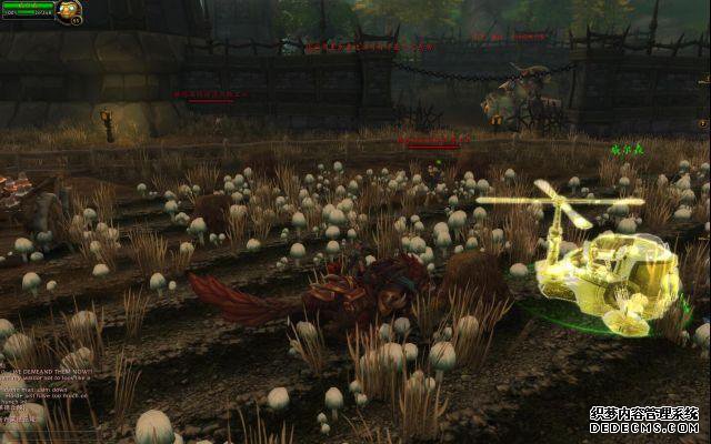 魔兽7.3.5PTR:邮政长任务攻略 我为邮政长打过工 我为强尼送过信