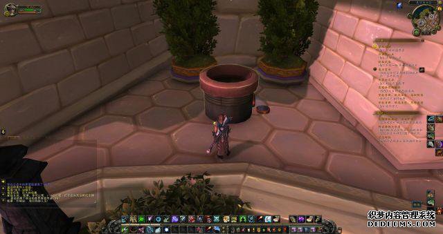 魔兽7.3.5PTR:邮政长任务攻略 我为邮政长打过工 我为强尼送过信