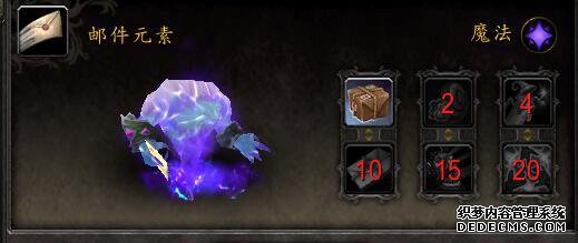 魔兽7.3.5PTR:邮政长任务攻略 我为邮政长打过工 我为强尼送过信