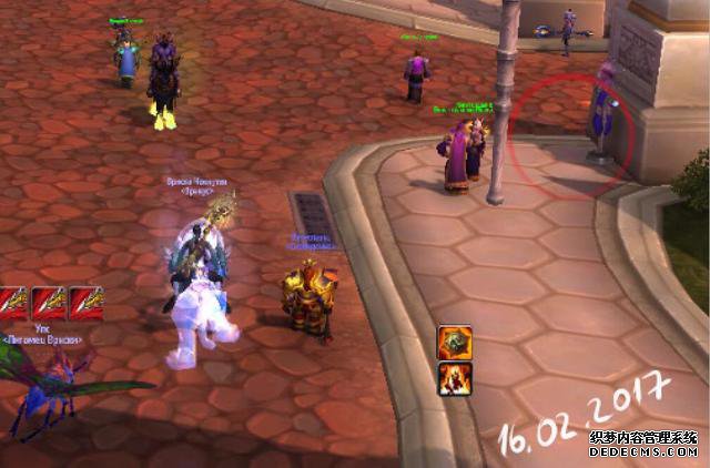 魔兽7.3.5PTR:邮政长任务攻略 我为邮政长打过工 我为强尼送过信