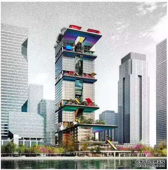 财富全球论坛聚焦琶洲,世界主流媒体采访团“杀”入海珠!