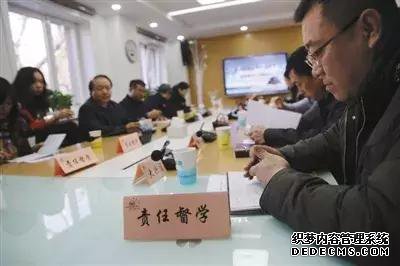 幼儿园督学就位!不分公办民办,家长可随时联络!