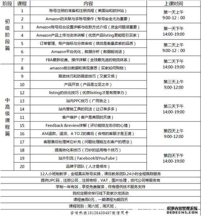 2017亚马逊自注册(个人注册)全球开店流程