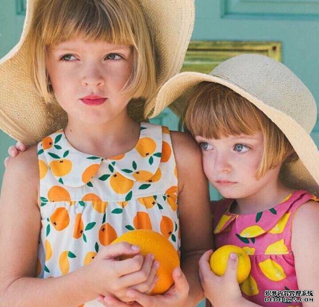 一定要培养孩子有一棵感恩的心